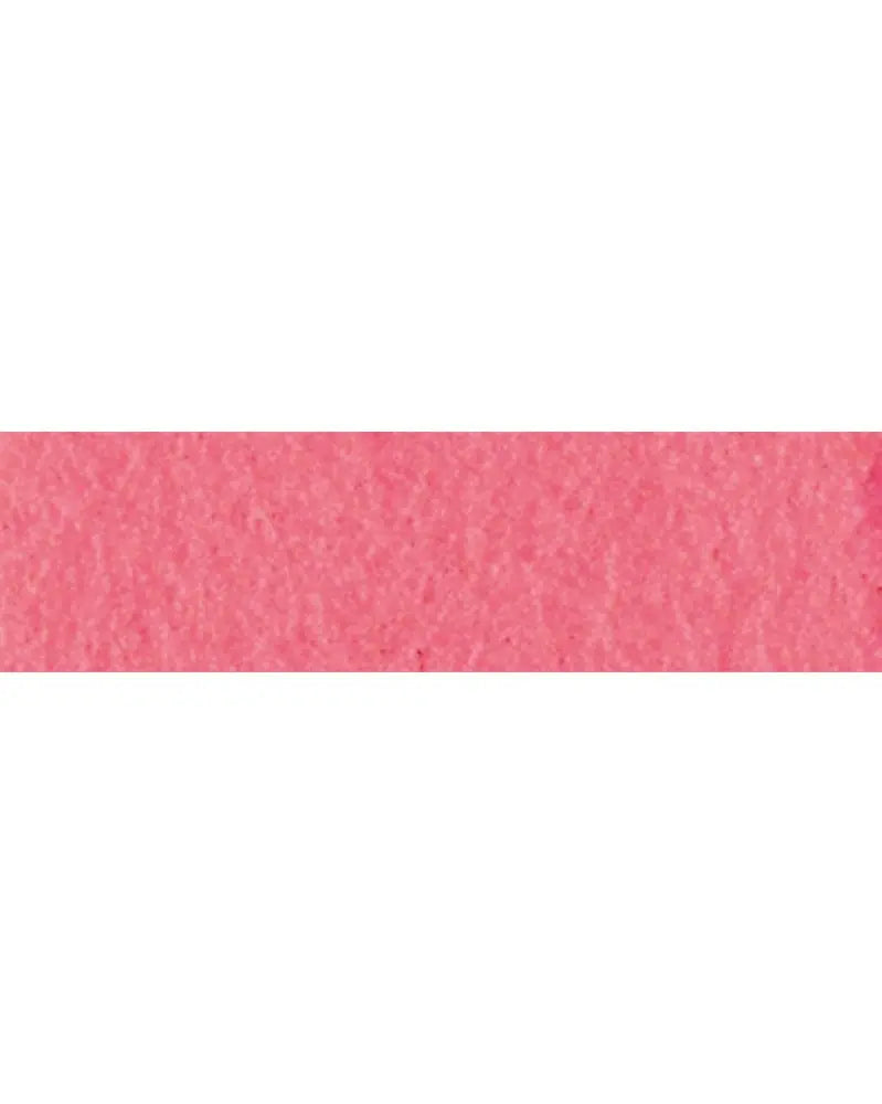 Bastelfilz 45cm x 2,5m rosa Rollenware