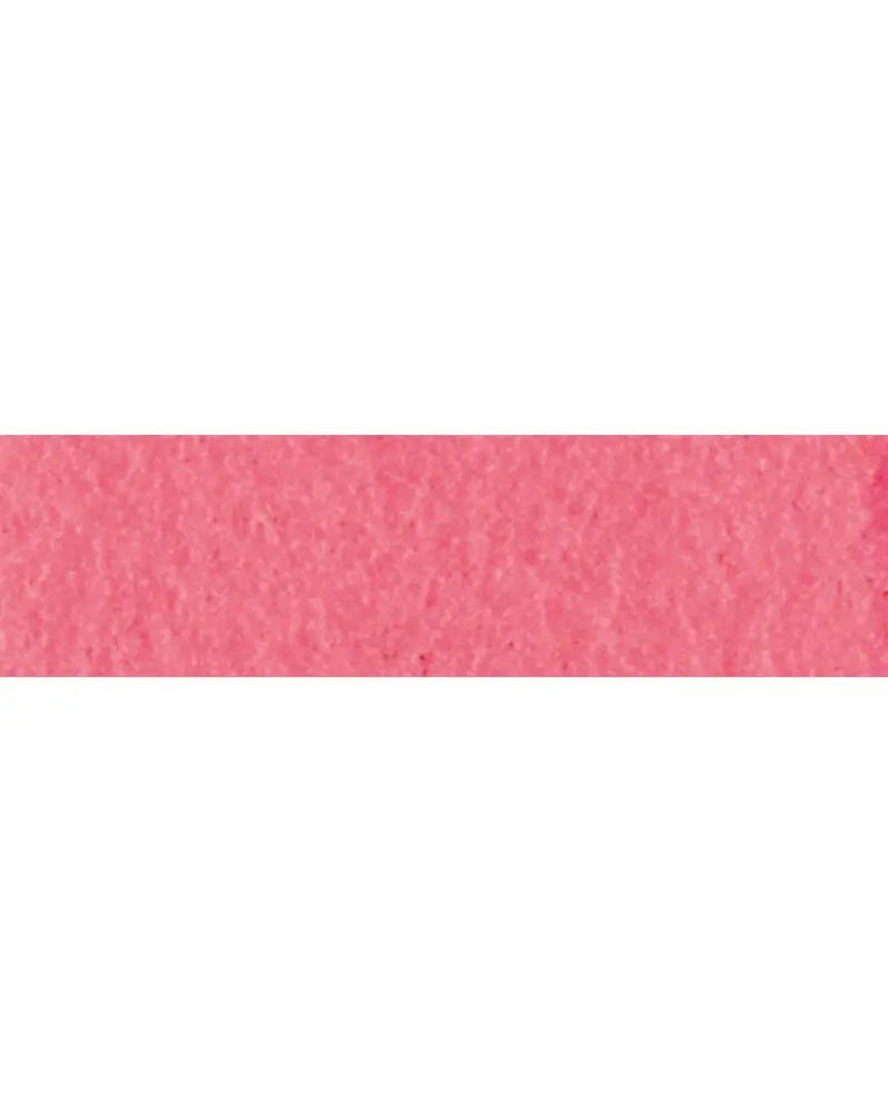 Bastelfilz rosa 45cmx5m Rollenware