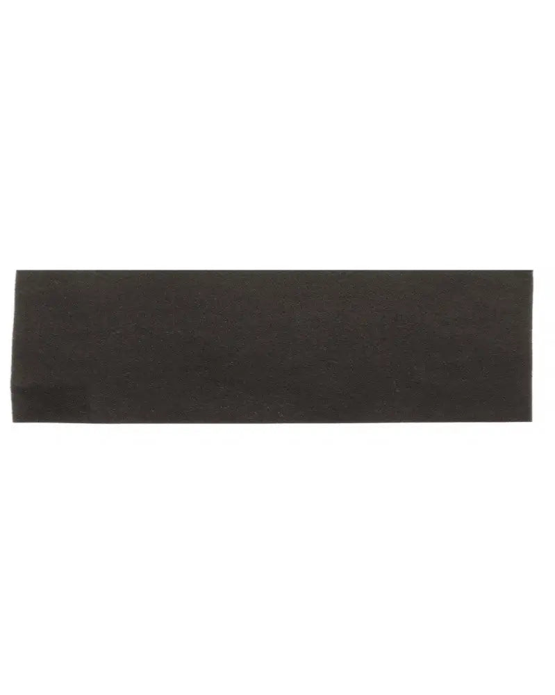 Bastelfilz schwarz 45cmx5m Rollenware