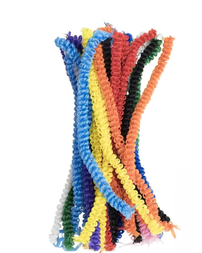 Biegeplüsch Loop 30cm 20St - Kidis Art