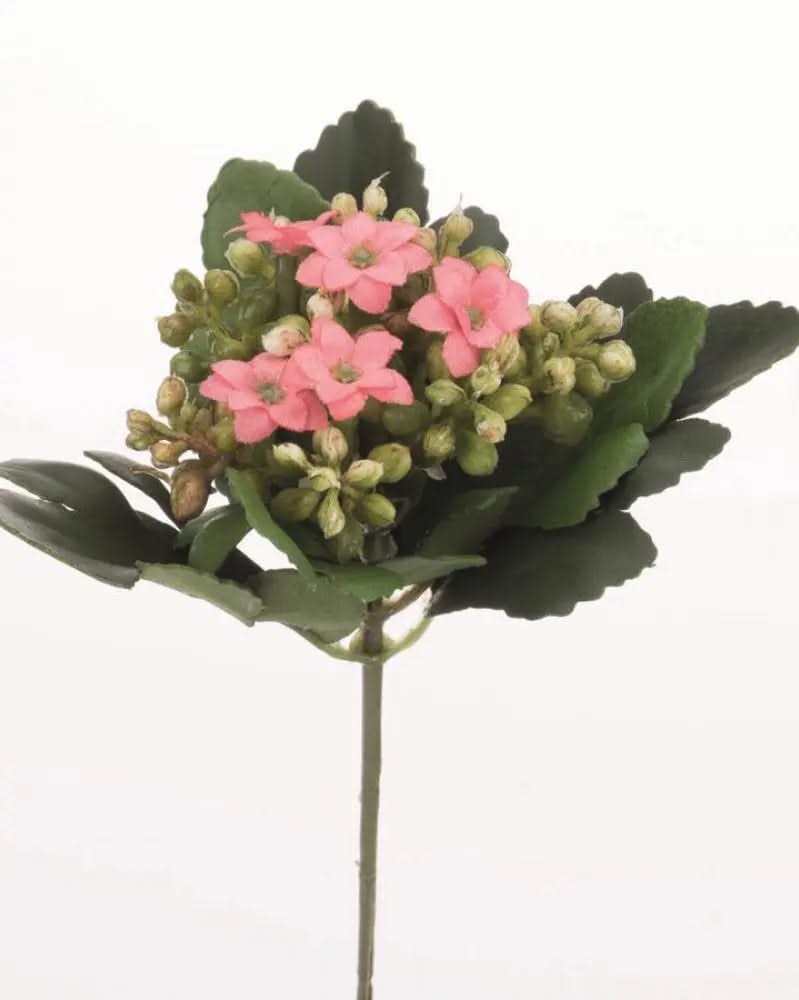 Blumensträusschen 18cm pink - Kidis Art