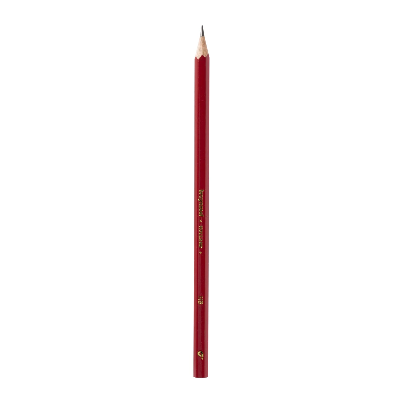 Bruynzeel Basic HB-Grafitbleistifte - Kidis Art