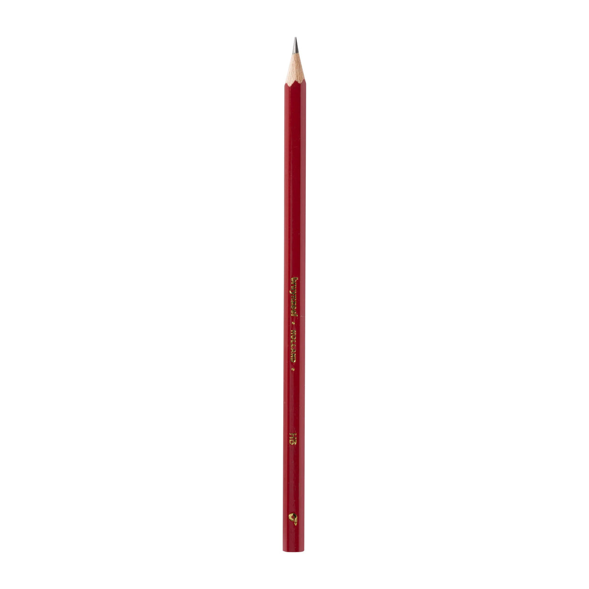 Bruynzeel Basic HB-Grafitbleistifte - Kidis Art