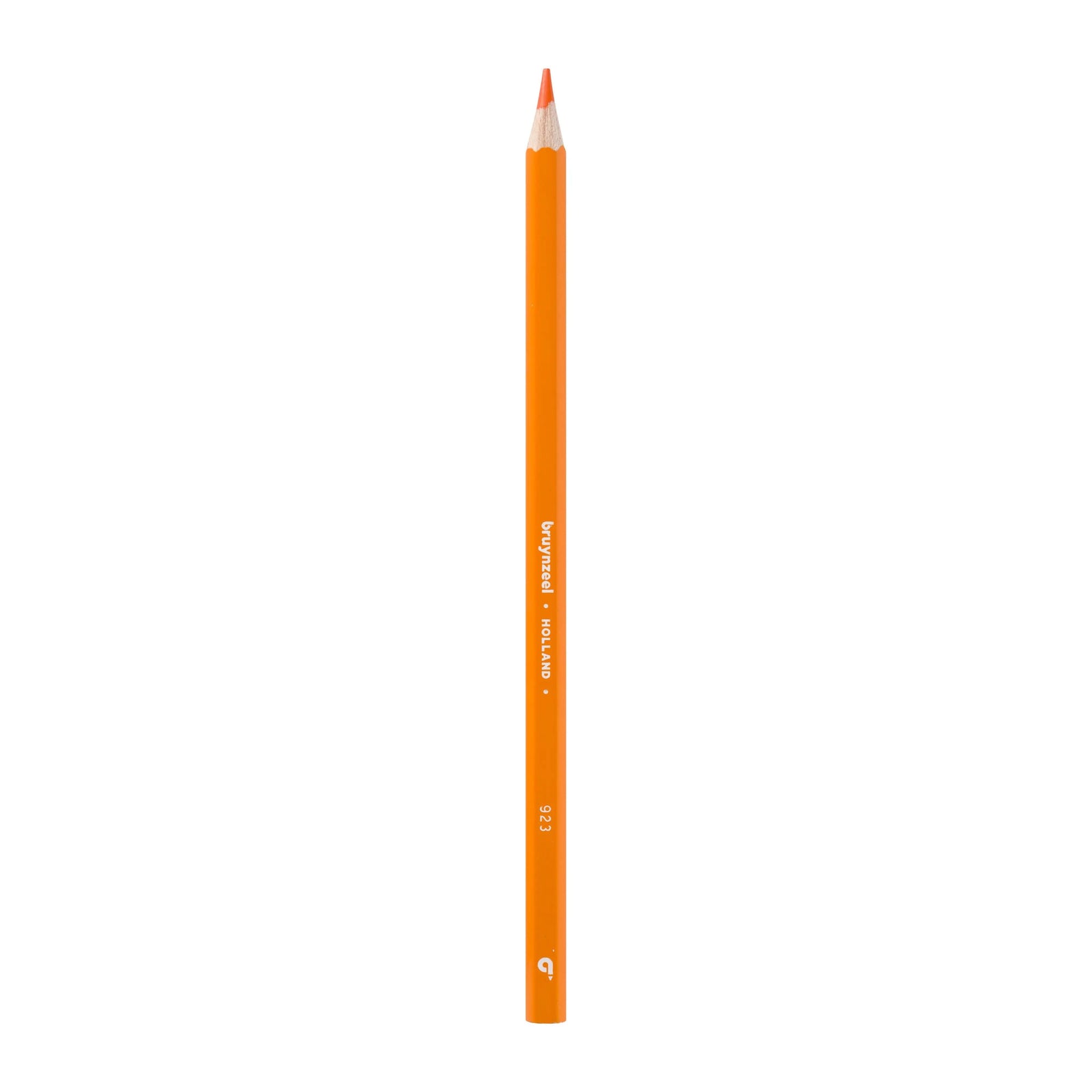 Bruynzeel Super Farbstifte in Orange - Kidis Art