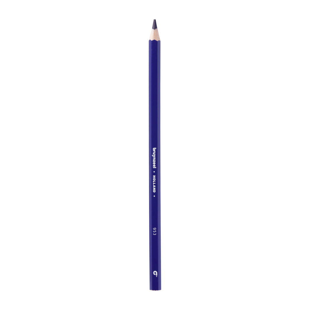 Bruynzeel Super Farbstifte in Violett