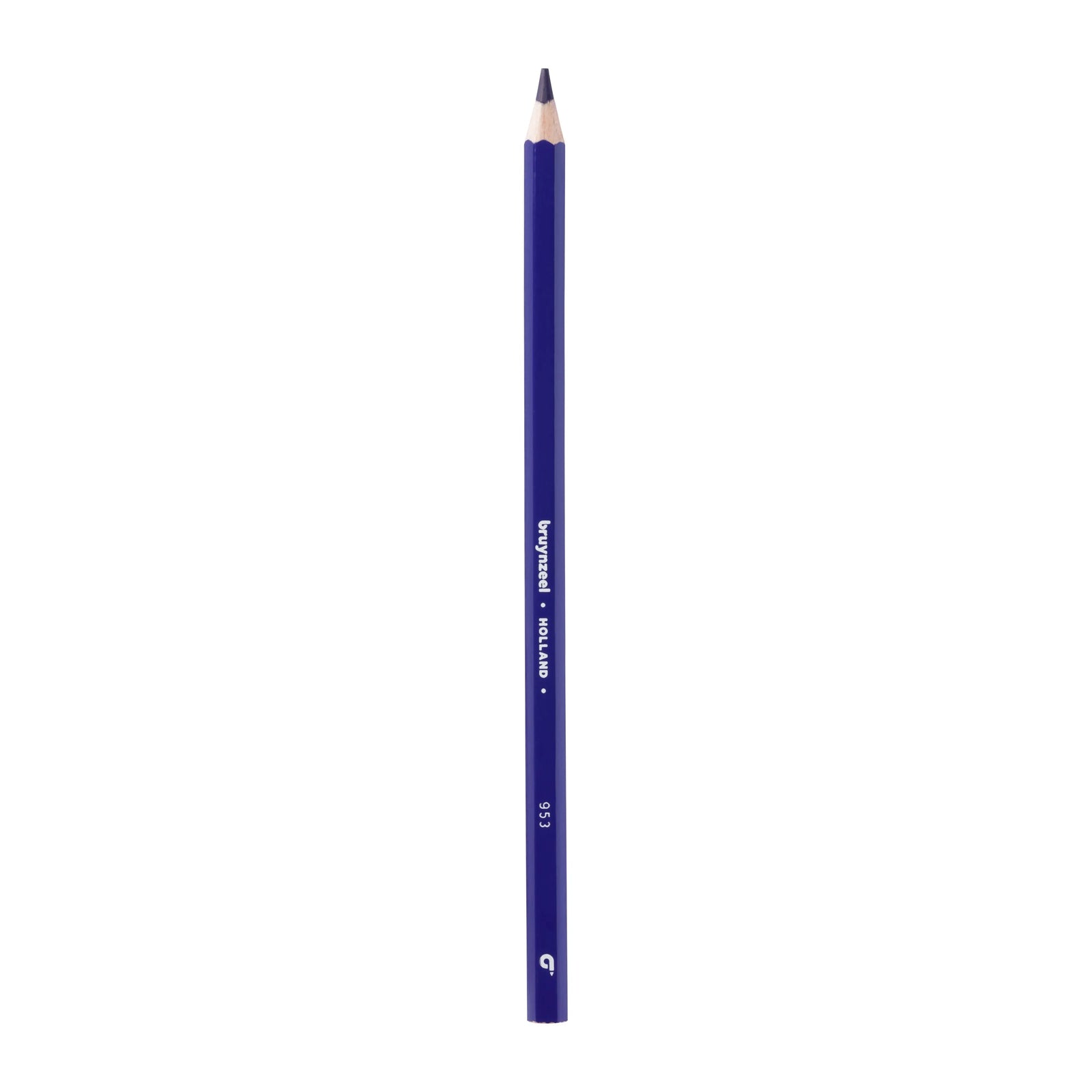 Bruynzeel Super Farbstifte in Violett - Kidis Art