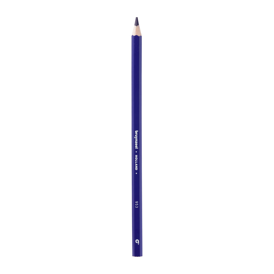 Bruynzeel Super Farbstifte in Violett