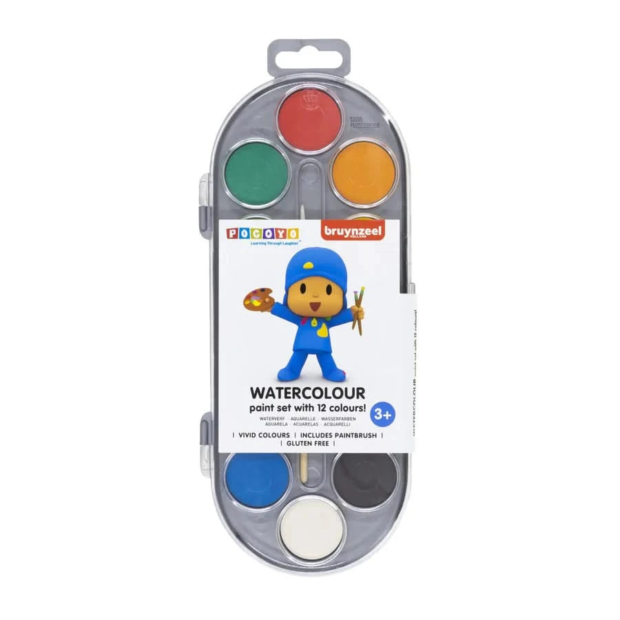 Kidis Art Bastelbox - Kidis Art