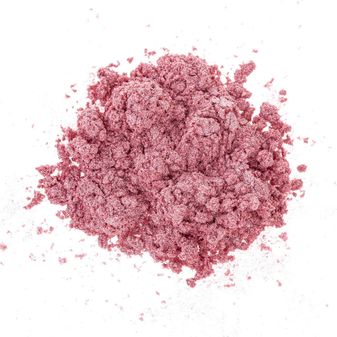 Mica-Farbpigmente 5g rose