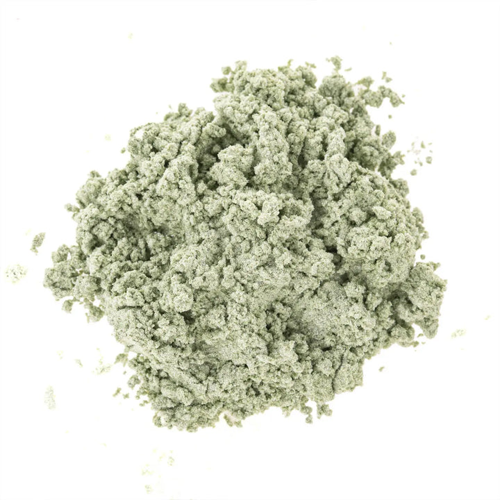 Mica-Farbpigmente 5g grün