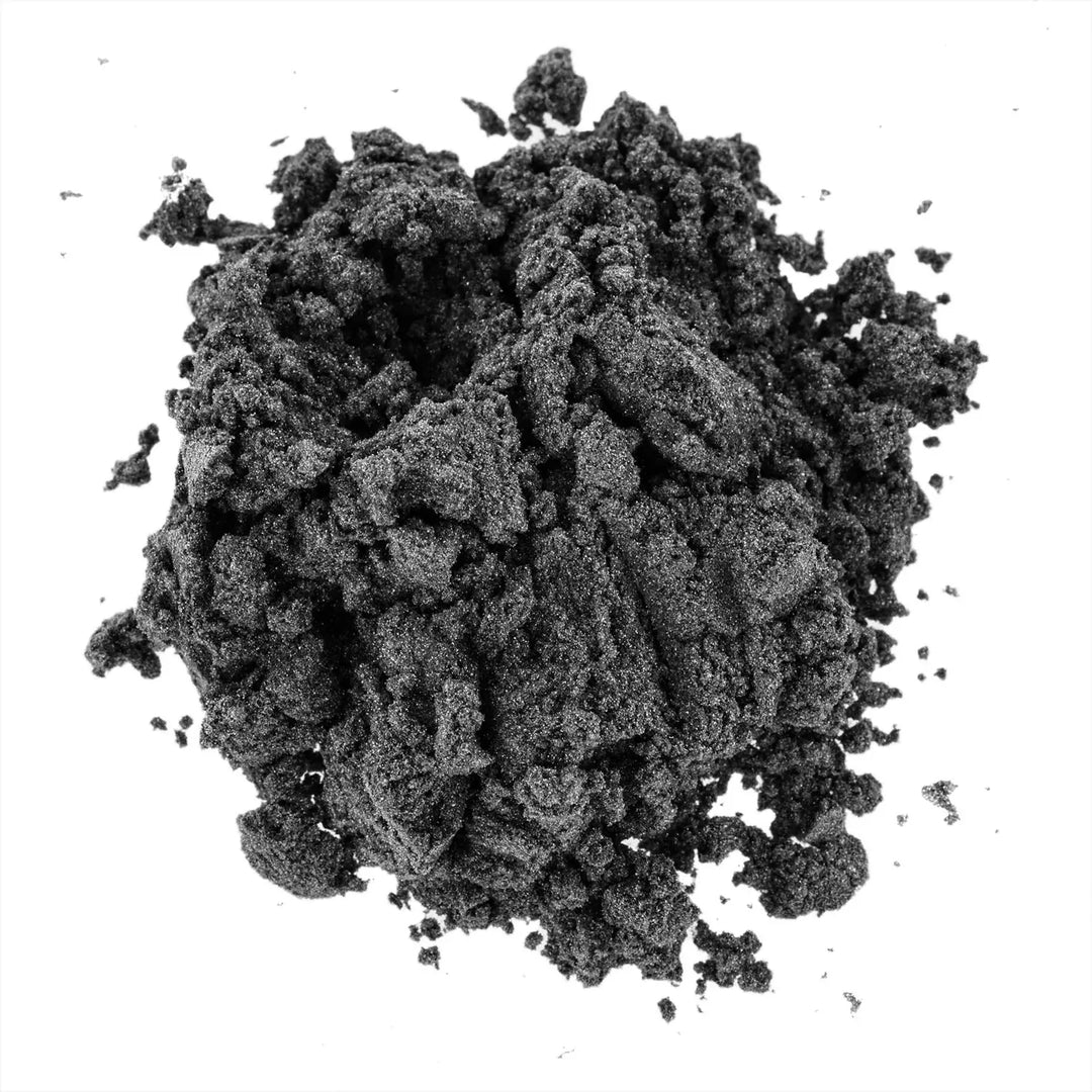 Mica-Farbpigmente 5g silberfarben