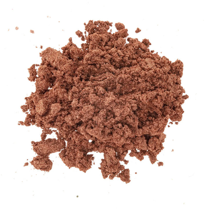 Mica-Farbpigmente 5g kupferfarben