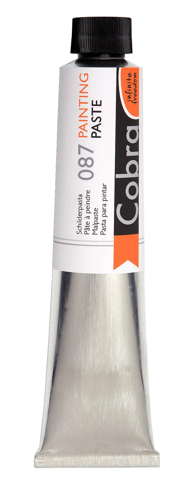 Cobra Malpaste 087 Tube 200 ml