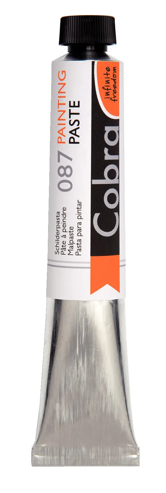Cobra Malpaste 087 Tube 60 ml