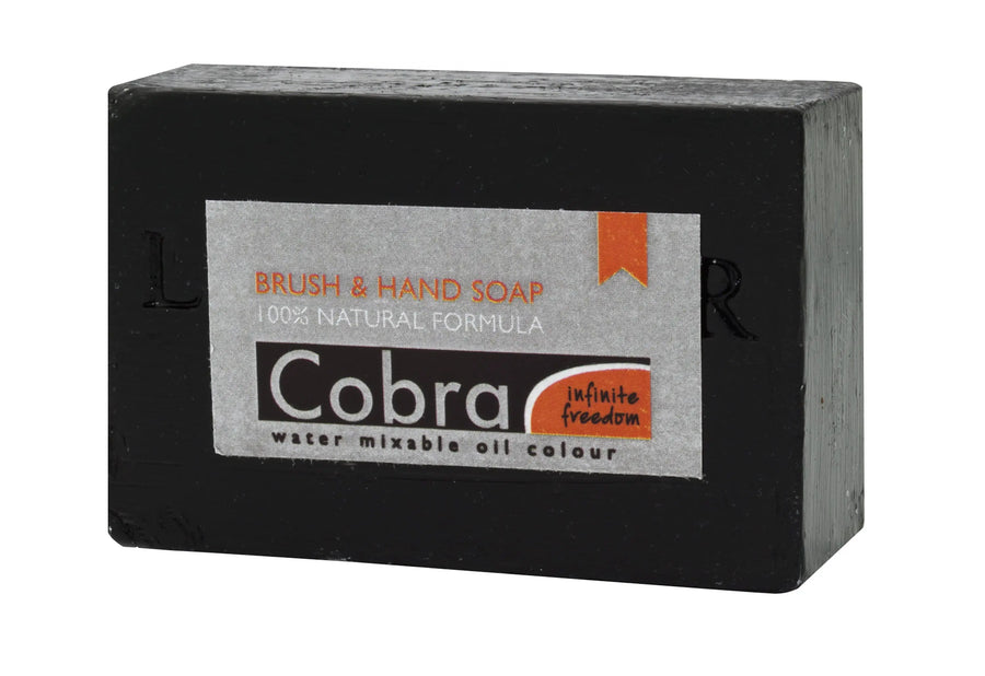 Cobra Seife