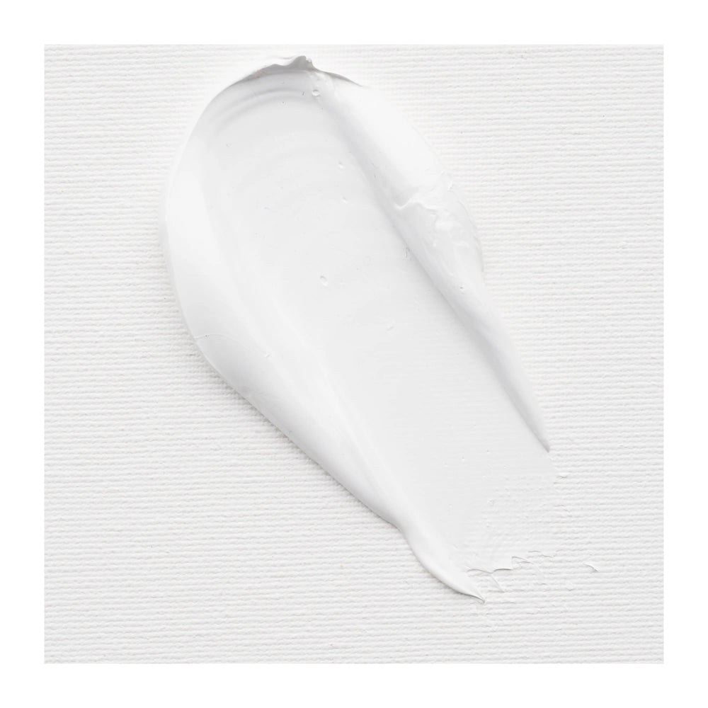 Cobra Artist Wassermischbare Ölfarbe Tube 40 ml Titanweiß 105 Cobra