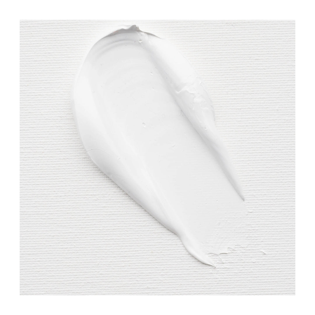 Cobra Artist Wassermischbare Ölfarbe Tube 40 ml Titanweiß 105 Cobra