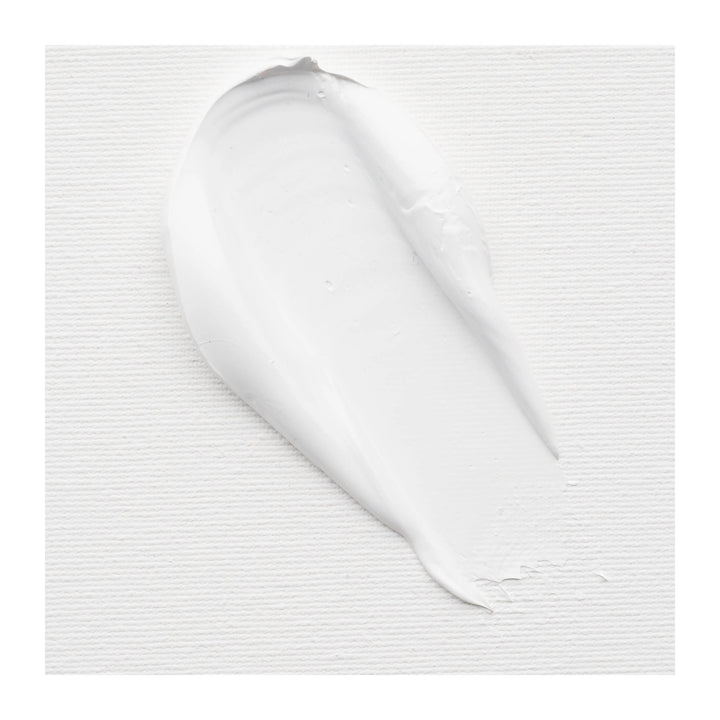 Cobra Artist Wassermischbare Ölfarbe Tube 40 ml Titanweiß 105 Cobra