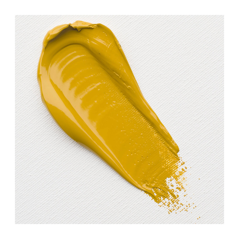 Cobra Artist Wassermischbare Ölfarbe Tube 150 ml Gelber Ocker 227 Cobra