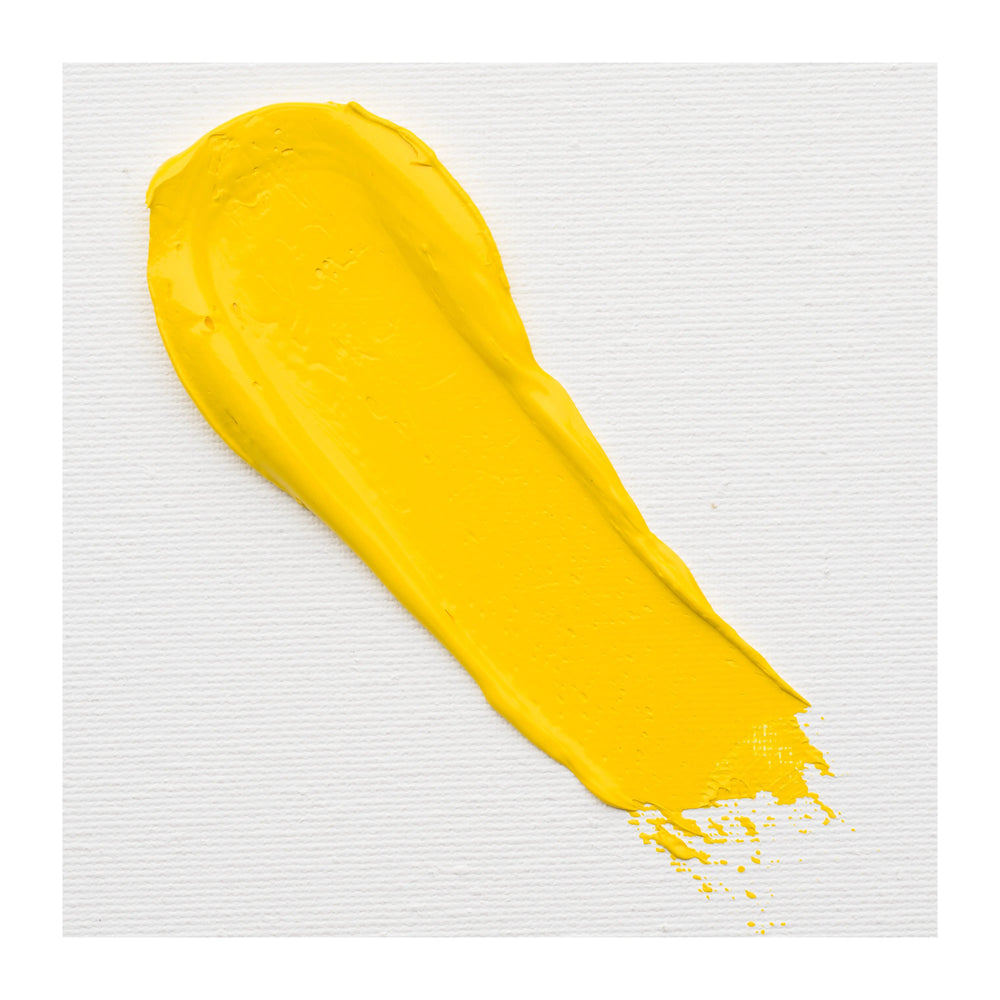 Cobra Artist Wassermischbare Ölfarbe Tube 150 ml Kadmiumgelb Mittel 271 Cobra