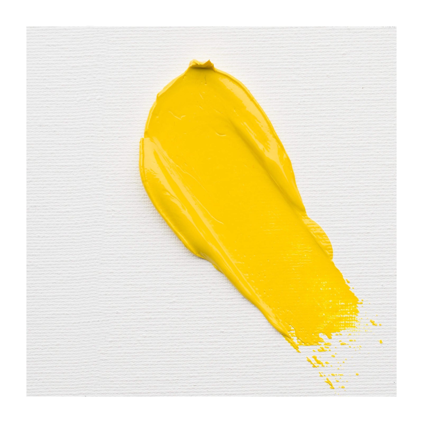 Cobra Artist Wassermischbare Ölfarbe Tube 40 ml Permanentgelb Hell 283 - Kidis Art