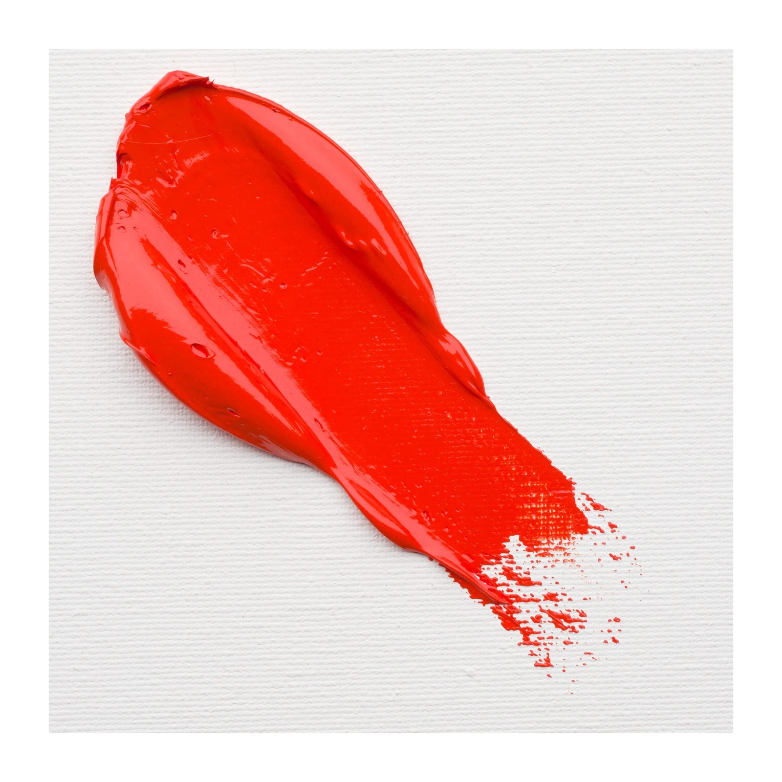 Cobra Artist Wassermischbare Ölfarbe Tube 40 ml Kadmiumrot Hell 303 - Kidis Art