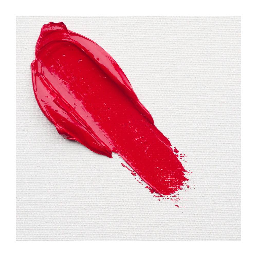 Cobra Artist Wassermischbare Ölfarbe Tube 40 ml Kadmiumrot Dunkel 306 Cobra