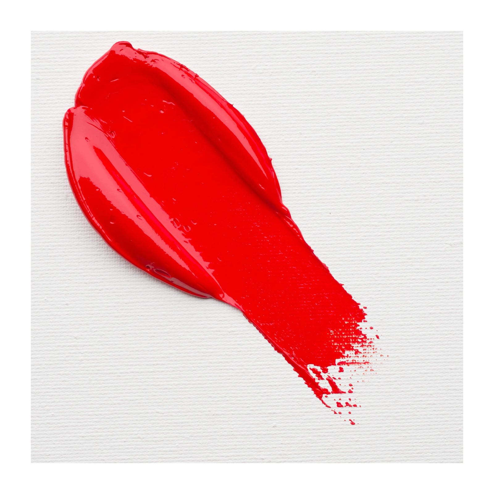Cobra Artist Wassermischbare Ölfarbe Tube 40 ml Pyrrolrot Hell 340 - Kidis Art