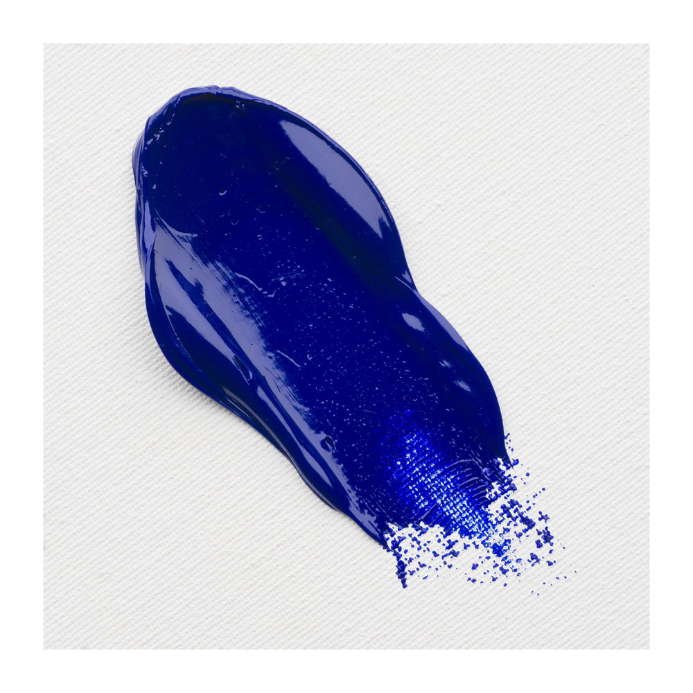 Cobra Artist Wassermischbare Ölfarbe Tube 150 ml Ultramarin 504 Cobra