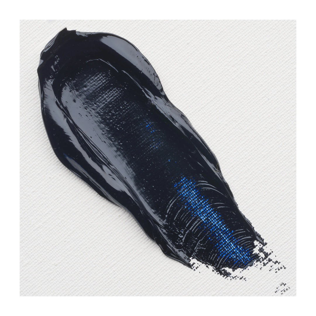 Cobra Artist Wassermischbare Ölfarbe Tube 150 ml Preussischblau 508 Cobra