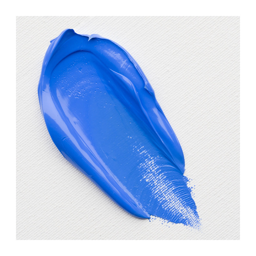 Cobra Artist Wassermischbare Ölfarbe Tube 40 ml Königsblau 517 Cobra