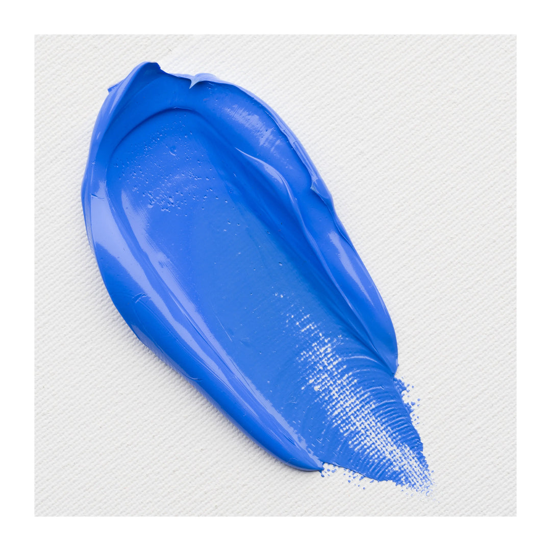 Cobra Artist Wassermischbare Ölfarbe Tube 40 ml Königsblau 517 Cobra
