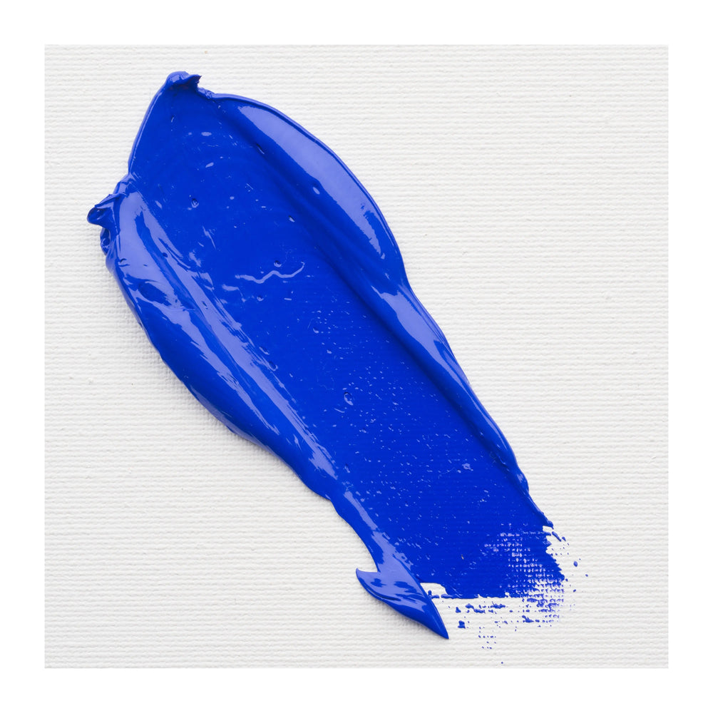 Cobra Artist Wassermischbare Ölfarbe Tube 40 ml Blauviolett 548 Cobra