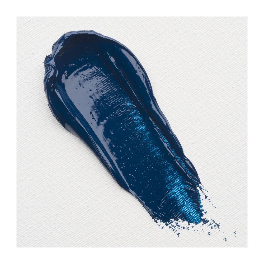 Cobra Artist Wassermischbare Ölfarbe Tube 40 ml Phthalotürkisblau 565 Cobra