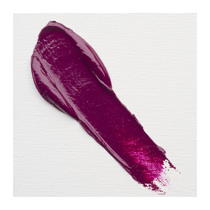 Cobra Artist Wassermischbare Ölfarbe Tube 40 ml Permanentrotviolett 567 Cobra