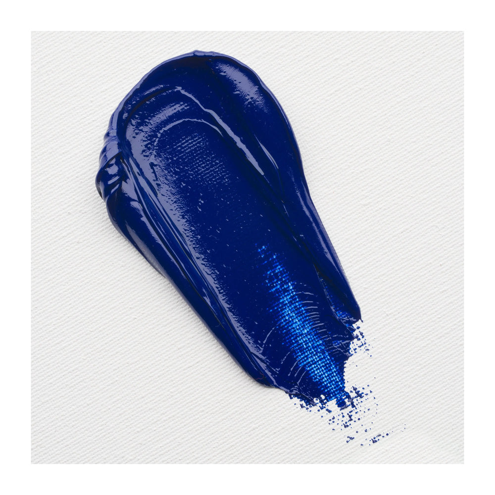 Cobra Artist Wassermischbare Ölfarbe Tube 150 ml Phthaloblau 570 Cobra