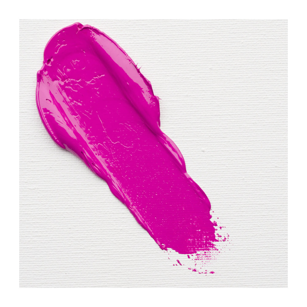 Cobra Artist Wassermischbare Ölfarbe Tube 150 ml Permanentrotviolett Hell 577 Cobra