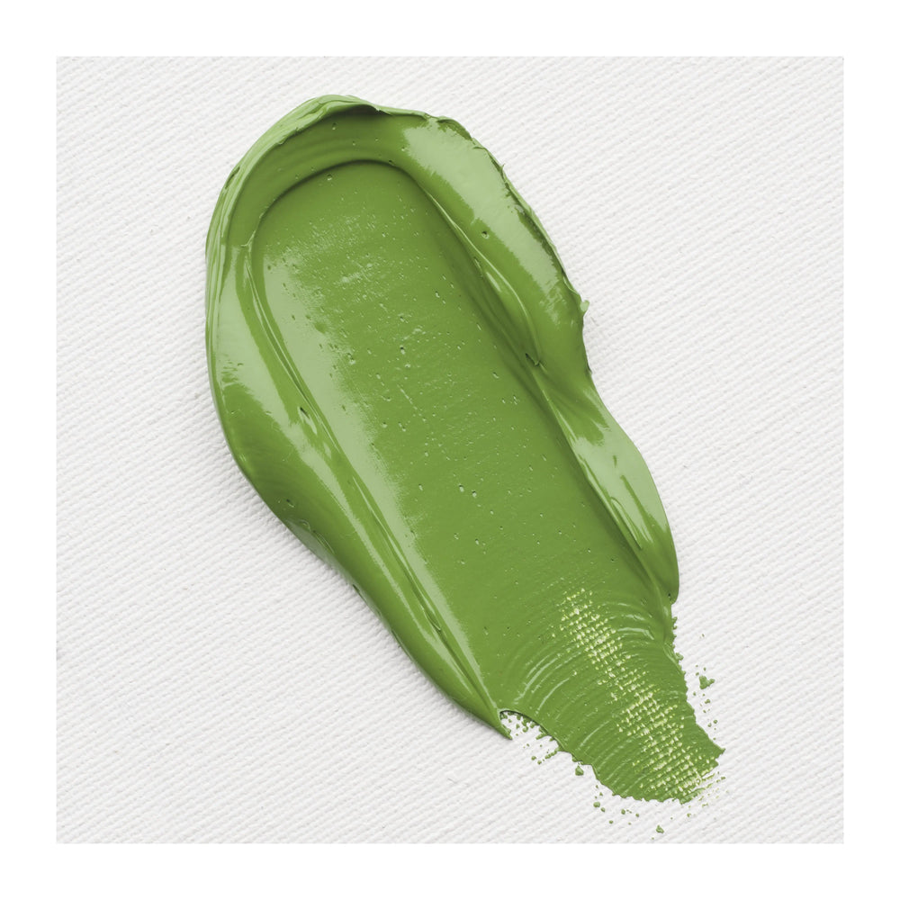 Cobra Artist Wassermischbare Ölfarbe Tube 40 ml Chromoxidgrün 668 Cobra