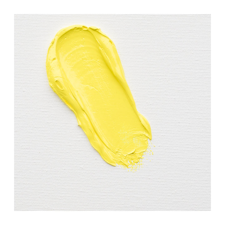 Cobra Artist Wassermischbare Ölfarbe Tube 40 ml Kadmiumgelb Zitrone 207 Cobra