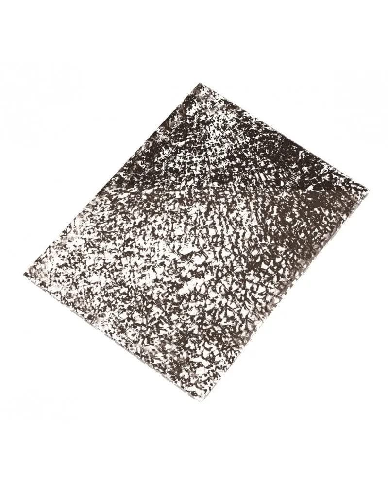 Crackle Mosaic Platte Spiegel - Kidis Art