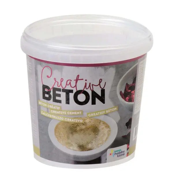 Creative-Beton 1,5kg