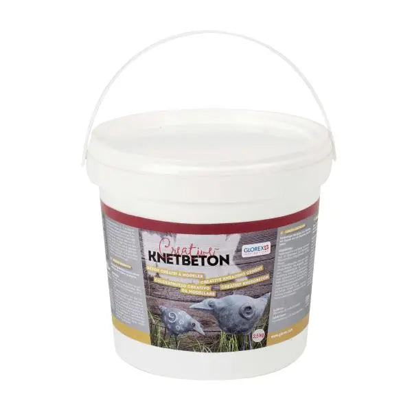 Creative-Knetbeton 2,5kg