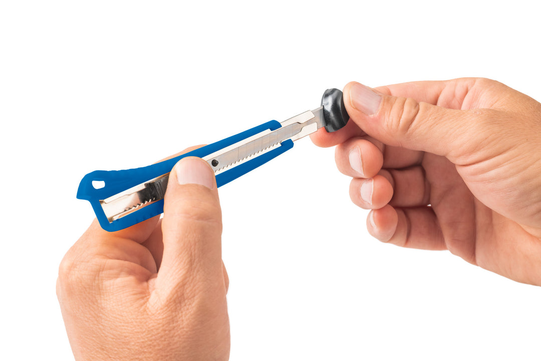 DAHLE Cutter 10860 Blau