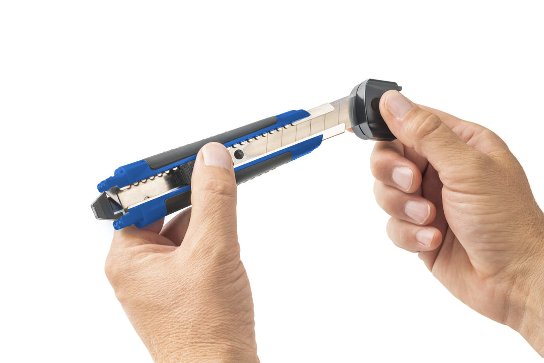 DAHLE Cutter 10875 Blau