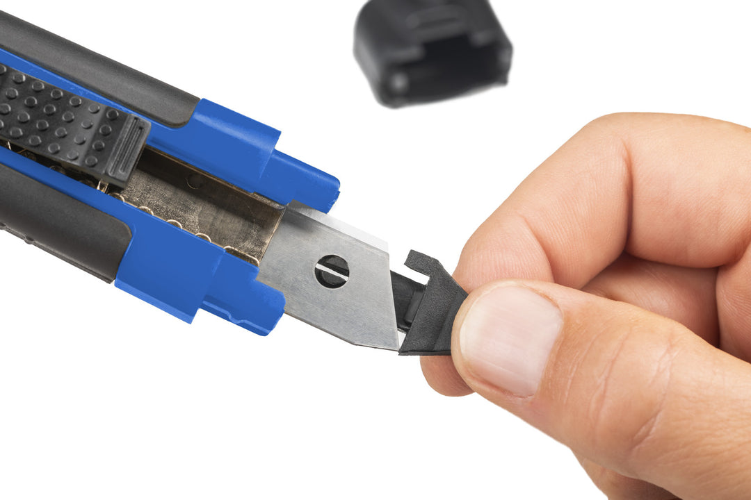DAHLE Cutter 10875 Blau