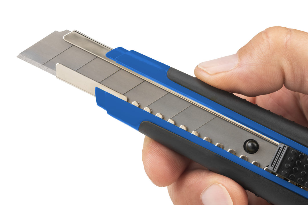 DAHLE Cutter 10875 Blau