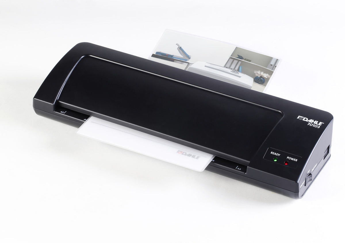 DAHLE Laminator 70103