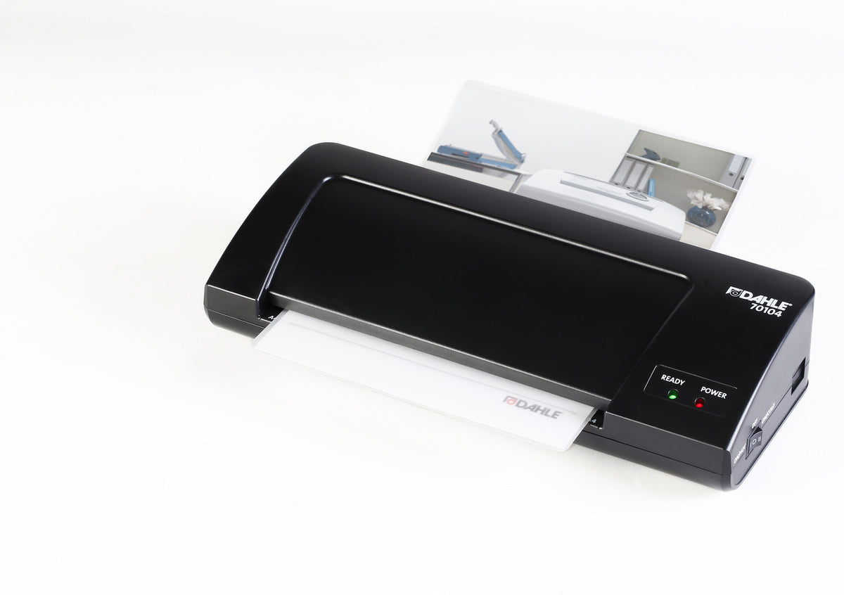 DAHLE Laminator 70104