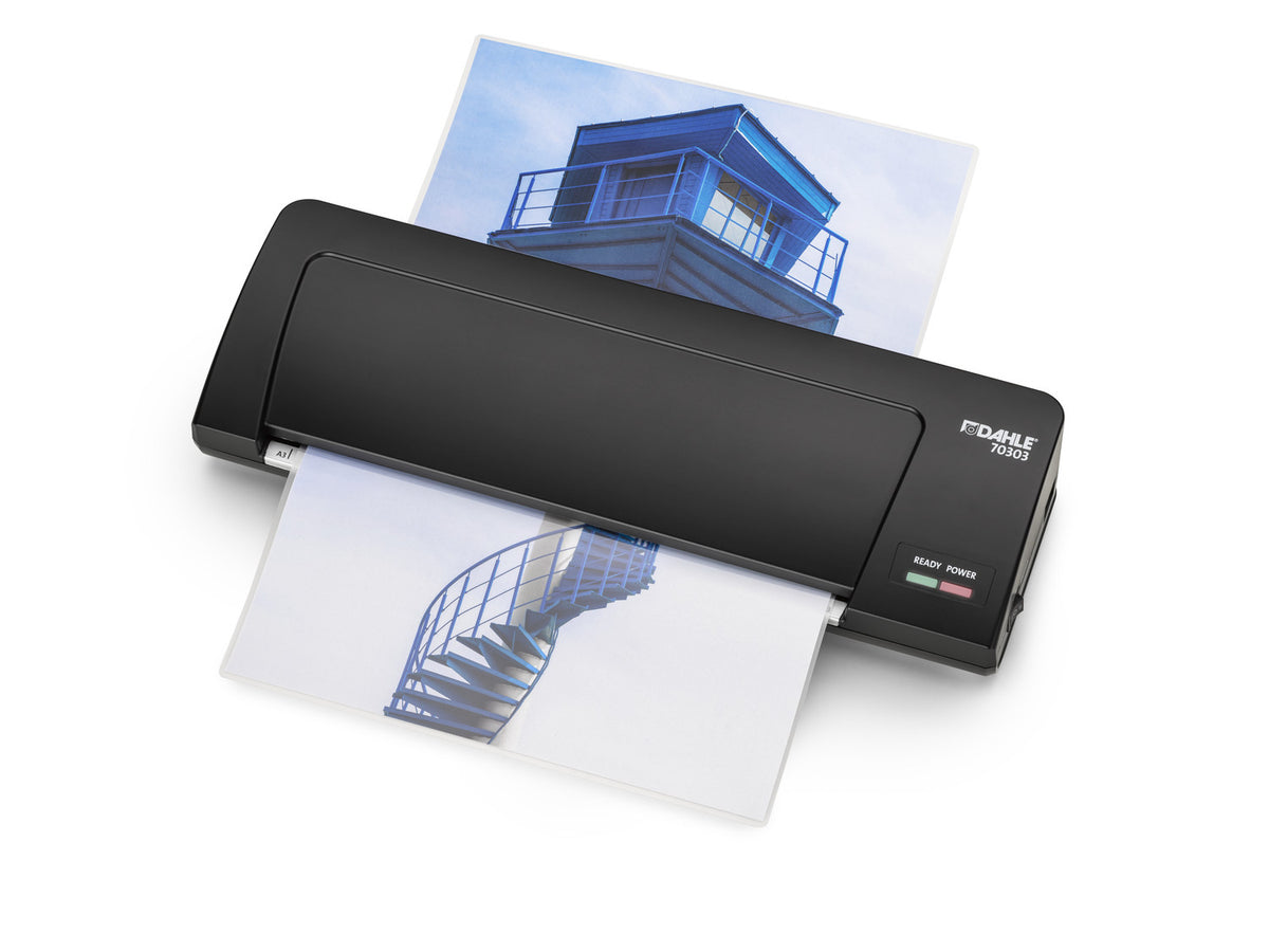 DAHLE Laminierfolien A3