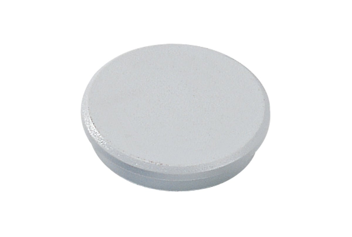 Starker Haft-Magnet Ø 32 mm DAHLE 95532 Grau